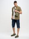 Pánske kraťasy jeans CONNER 510